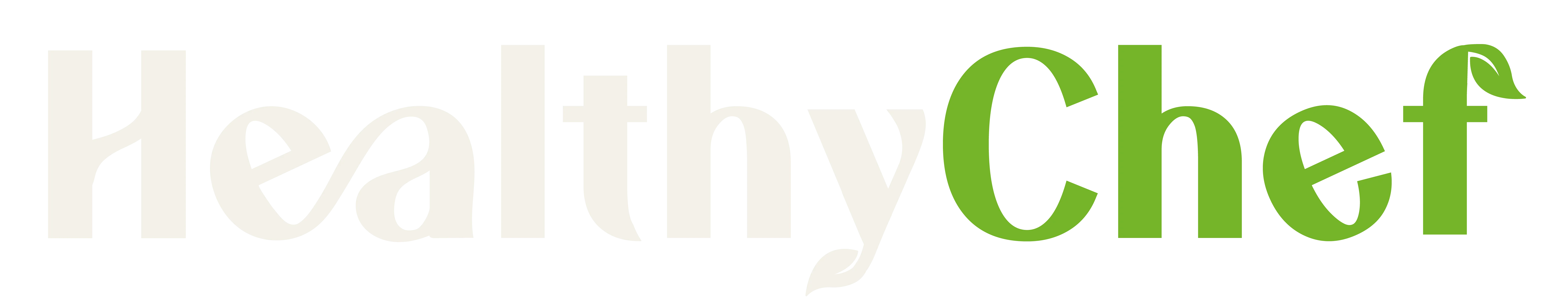 HealthyChef Logo